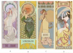 塔羅占卜他喜歡我嗎