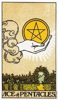 塔羅占卜你的那個TA還會回來嗎?