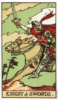 塔羅占卜你的那個TA還會回來嗎?