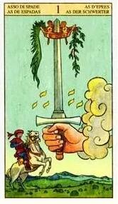 塔羅測試近期會有什么好事發生?