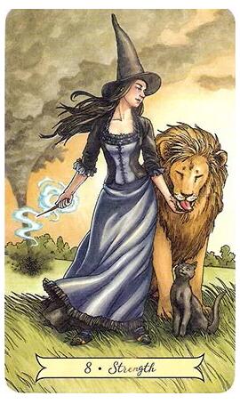 塔羅占卜2020年我會遭遇虐戀嗎？