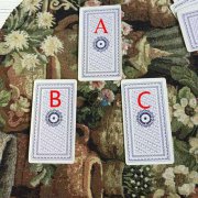 在線免費塔羅牌占卜愛情的地方哪里找?