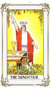 塔羅測試他對我的感情變淡了嗎