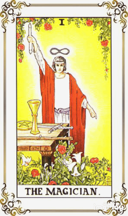 塔羅測試他對我的感情變淡了嗎