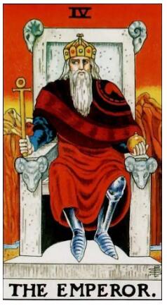 塔羅牌占卜近期感情，誰會闖入你的感情生活?