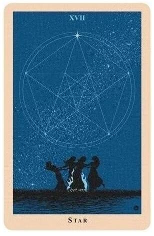 塔羅牌占卜TA會珍惜你的付出嗎