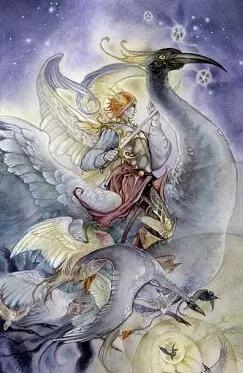 塔羅測試愛情會讓他變好嗎?