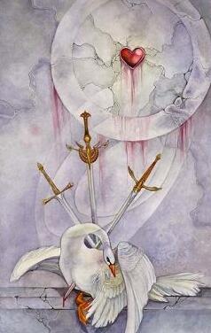 塔羅測試愛情會讓他變好嗎?