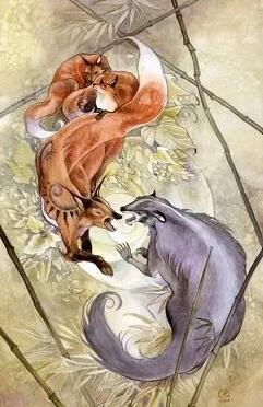 塔羅測試愛情會讓他變好嗎?