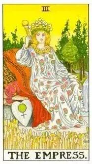 塔羅占卜你們復合的希望大嗎 怎樣才能挽回前任?