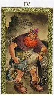 塔羅測試我們能不能在一起?