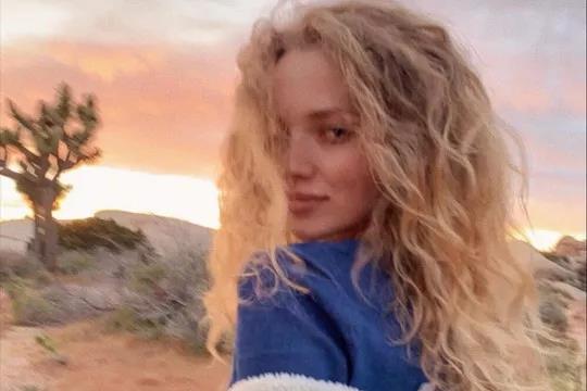 偏愛成熟大叔型的星座女