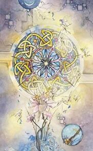 塔羅牌占卜你跟他還會不會在一起?