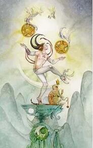 塔羅牌占卜你跟他還會不會在一起?