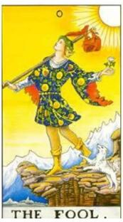 塔羅測他放下我了么 塔羅測他放下我了嗎?