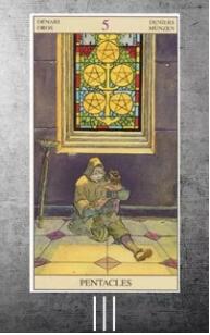 塔羅占卜桃花運勢 看看你下半年的桃花運如何?