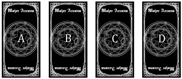 塔羅占卜他有多花心 塔羅占卜花心指數？