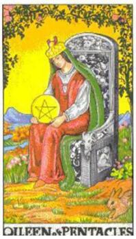 塔羅測試我和他的緣分 還可再續前緣嗎？