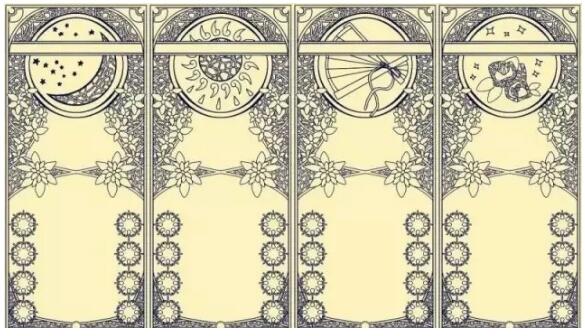 塔羅牌占卜我能表白成功嗎