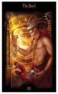 塔羅牌占卜我能表白成功嗎