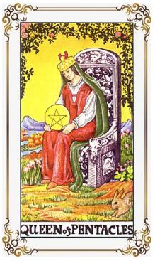 塔羅占卜他真的愛我嗎