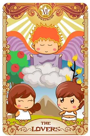 塔羅占卜他目前的想法?看看他的真實想法