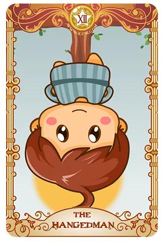 塔羅占卜他目前的想法?看看他的真實想法