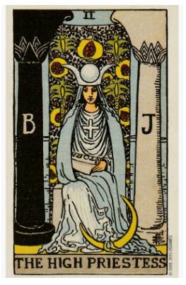 塔羅測試你是合群的人嗎？