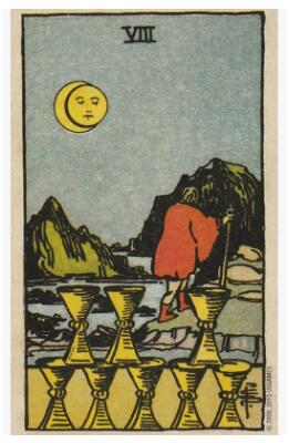 塔羅測試你是合群的人嗎？