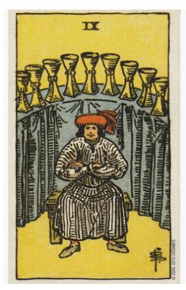 塔羅測試你是合群的人嗎？