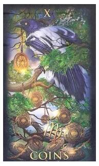 塔羅牌測試對的人會在哪里出現呢？