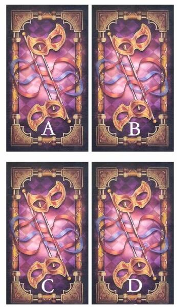 塔羅牌測試對的人會在哪里出現呢？