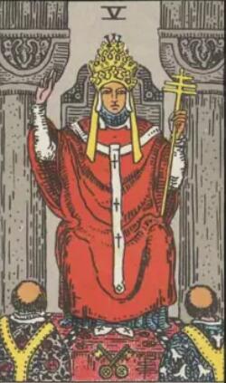 塔羅占卜：這個520你能找到意中人嗎？