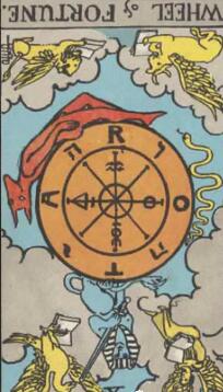 塔羅占卜我們前世關系 看看你的前世情感