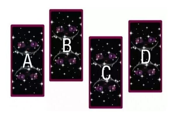 塔羅占卜暗戀的他會想我嗎