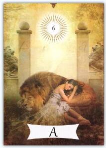 塔羅占卜他是你的正緣嗎