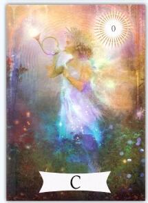 塔羅占卜他是你的正緣嗎