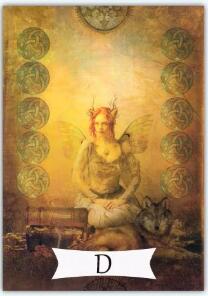 塔羅占卜他是你的正緣嗎