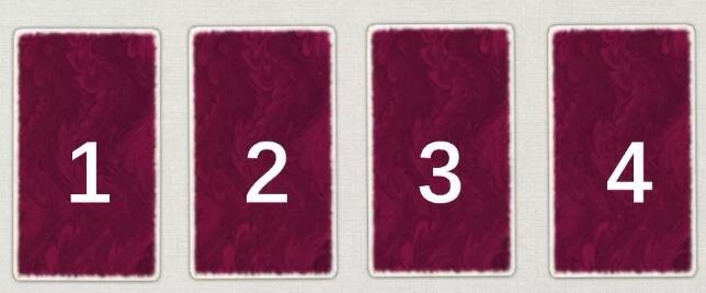 塔羅測試：近期你會遇到一見鐘情的那個TA嗎？