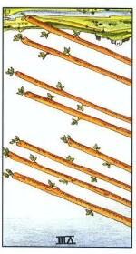 塔羅占卜我的宿命正緣是他嗎