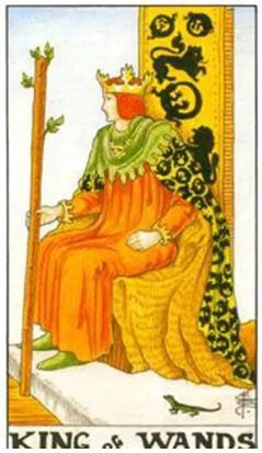 塔羅牌占卜他對我是真心嗎