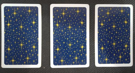 塔羅測試喜歡你的人是怎么看待你的? 