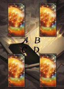 塔羅占卜我的宿命正緣是他嗎