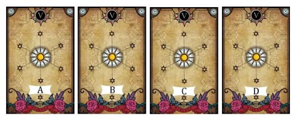 塔羅占卜正緣什么時候出現？準到嚇人！