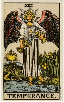 塔羅測試 你的靈魂伴侶有哪些特質？