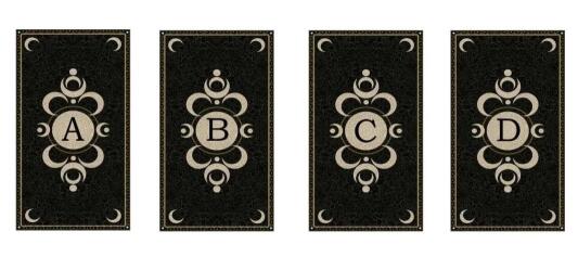 塔羅占卜我和他的緣分盡了嗎