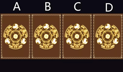 塔羅牌占卜：你在戀愛中的優勢是什么？