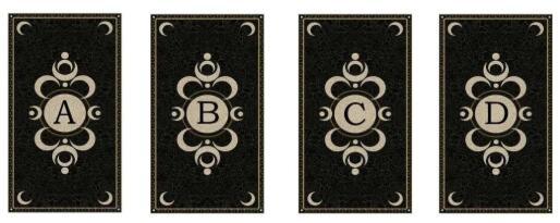 塔羅牌占卜：你適合姐弟戀嗎？（女生版）