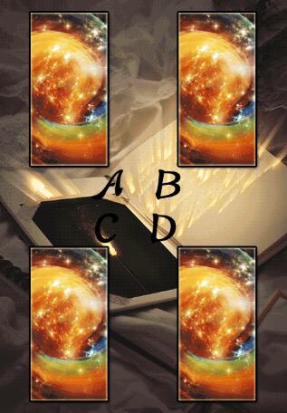 塔羅占卜他還想繼續嗎?你們還有可能嗎