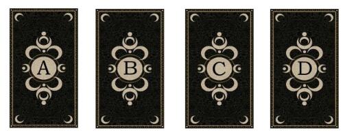 塔羅占卜未來十天感情如何發展